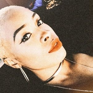 Meet your Posher, Kiara